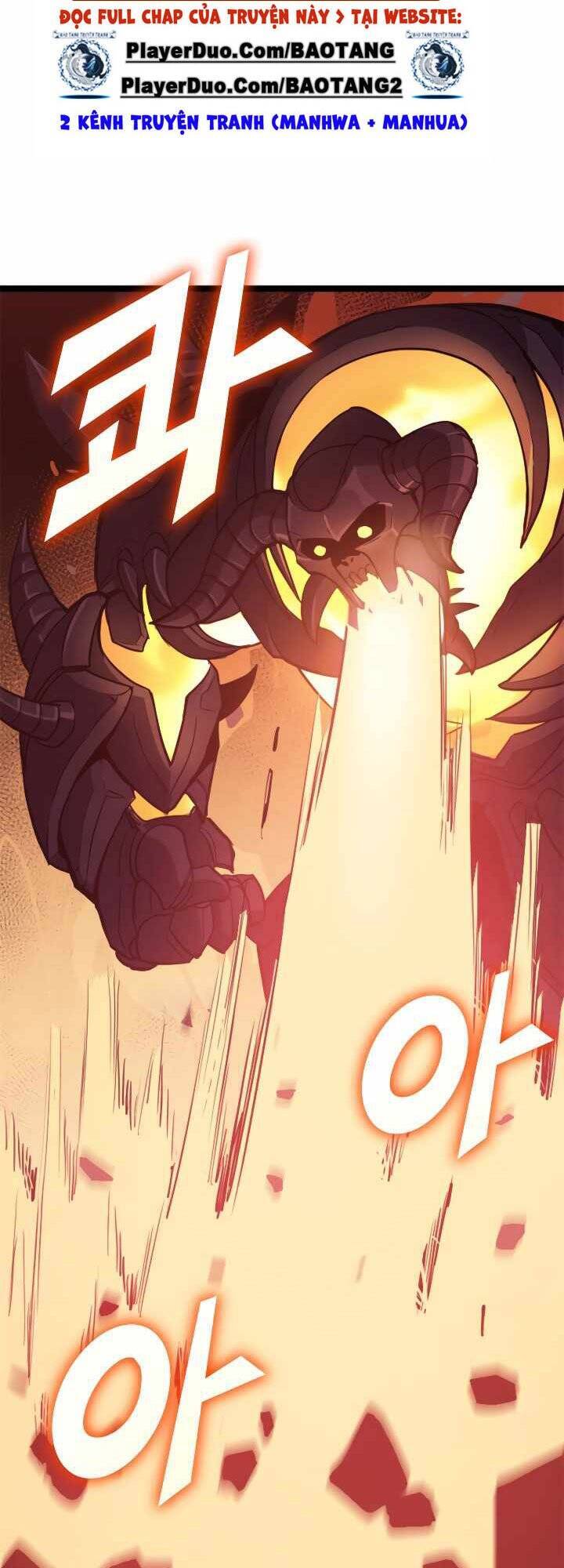 Tôi Trở Lại Thăng Cấp Một Mình - Chương 86 - Trang 60