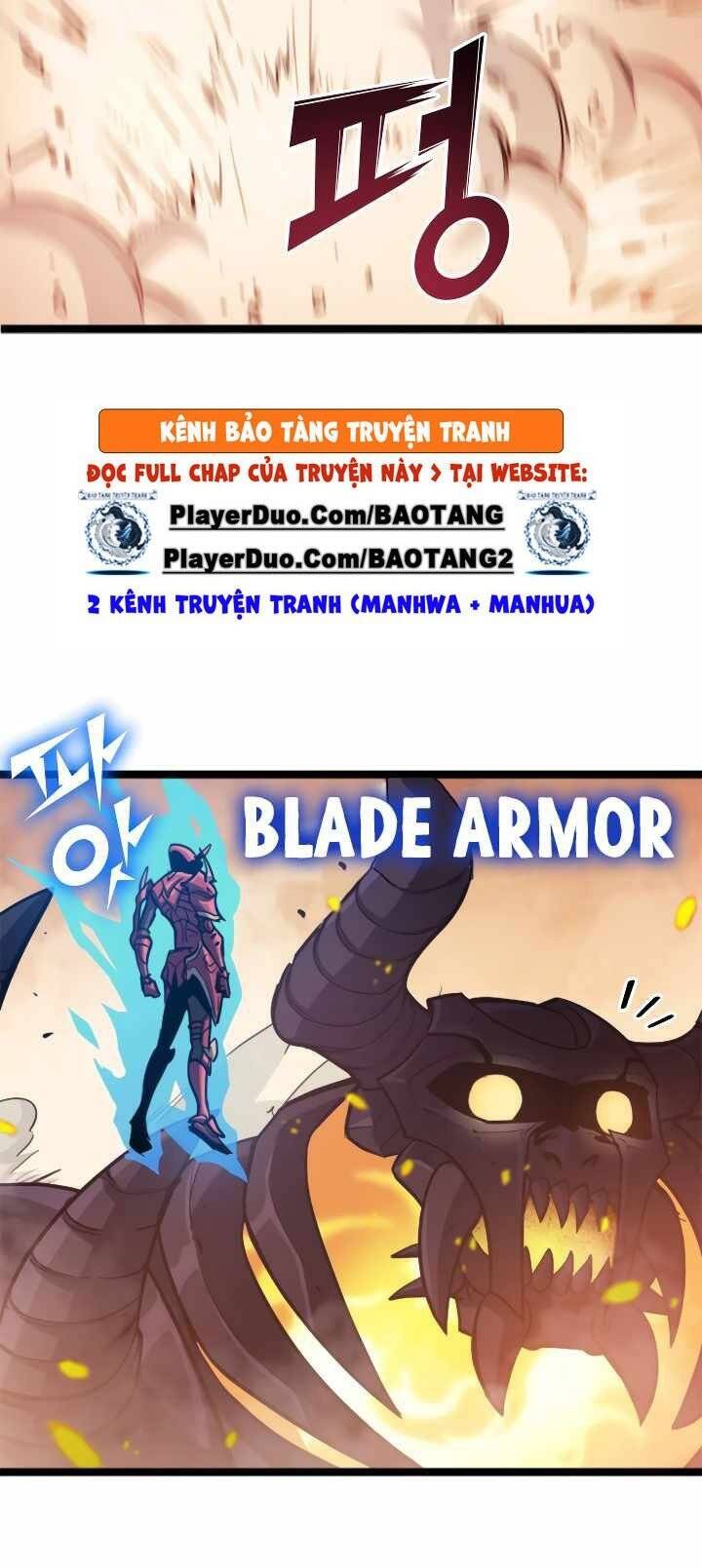 Tôi Trở Lại Thăng Cấp Một Mình - Chương 86 - Trang 63