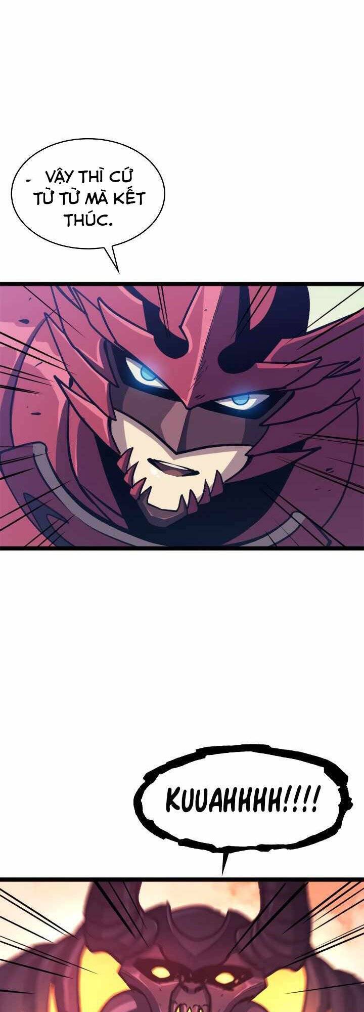 Tôi Trở Lại Thăng Cấp Một Mình - Chương 86 - Trang 64