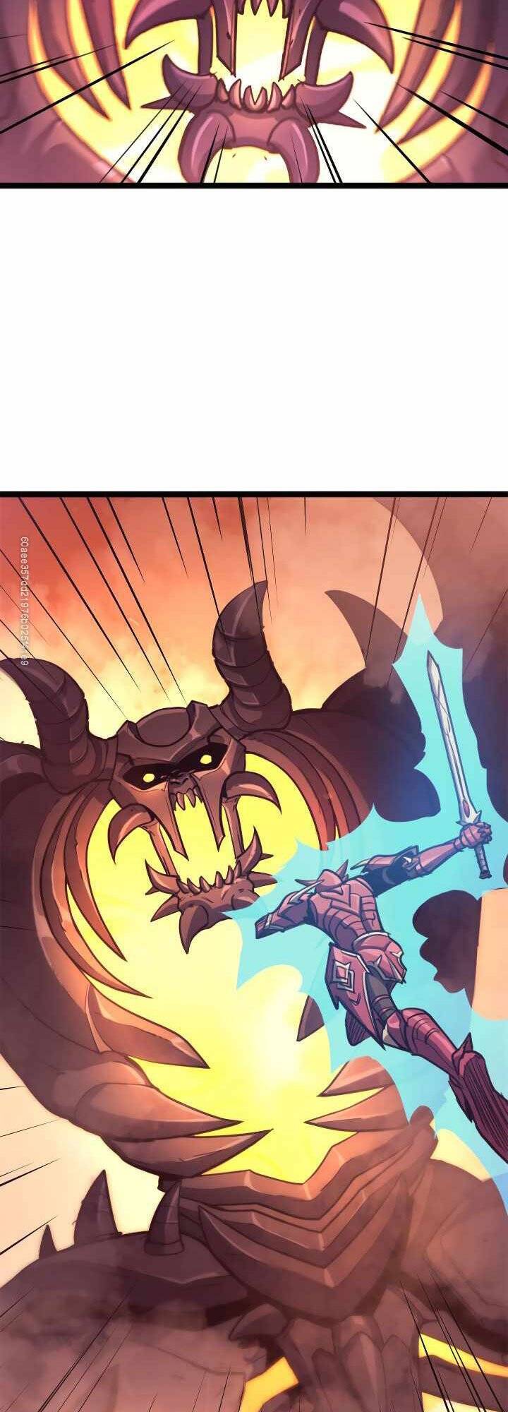 Tôi Trở Lại Thăng Cấp Một Mình - Chương 86 - Trang 65