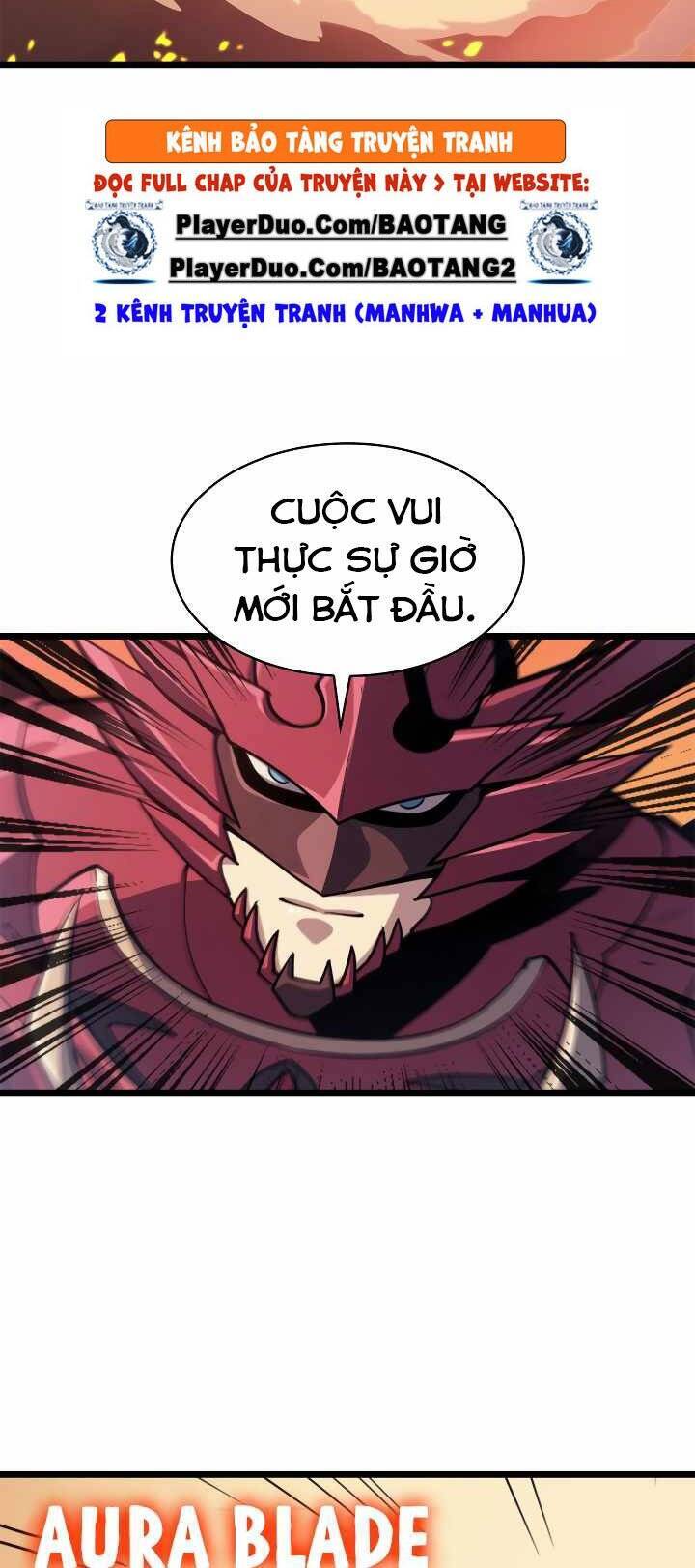 Tôi Trở Lại Thăng Cấp Một Mình - Chương 86 - Trang 10