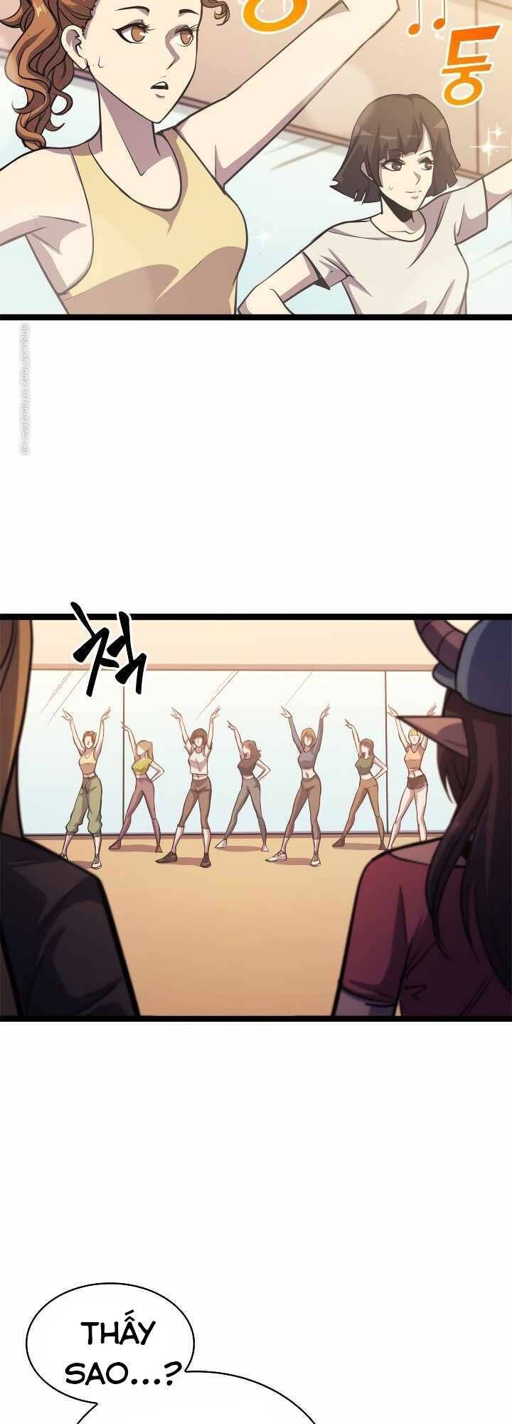 Tôi Trở Lại Thăng Cấp Một Mình - Chương 87 - Trang 2