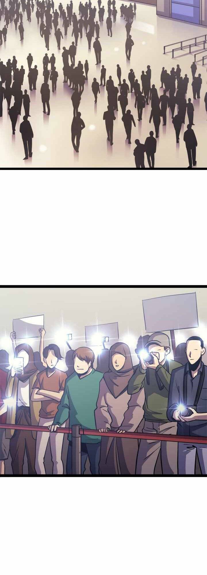 Tôi Trở Lại Thăng Cấp Một Mình - Chương 87 - Trang 13