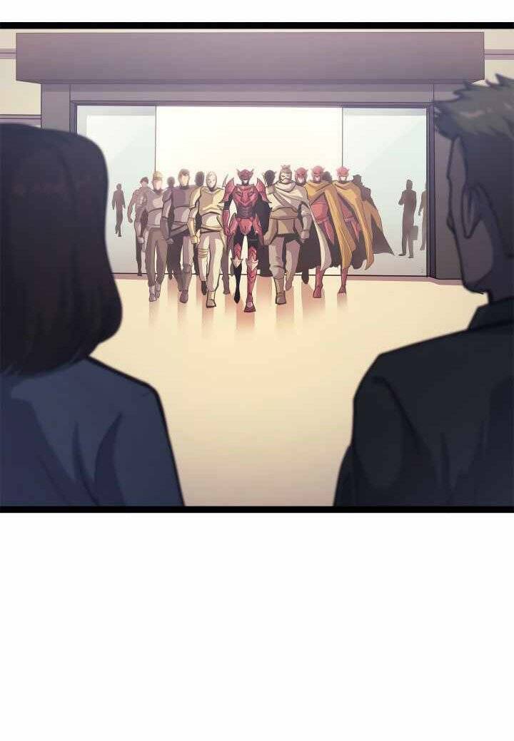 Tôi Trở Lại Thăng Cấp Một Mình - Chương 87 - Trang 14