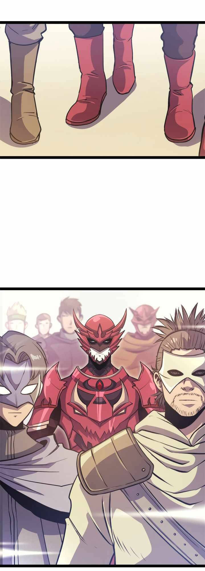 Tôi Trở Lại Thăng Cấp Một Mình - Chương 87 - Trang 15