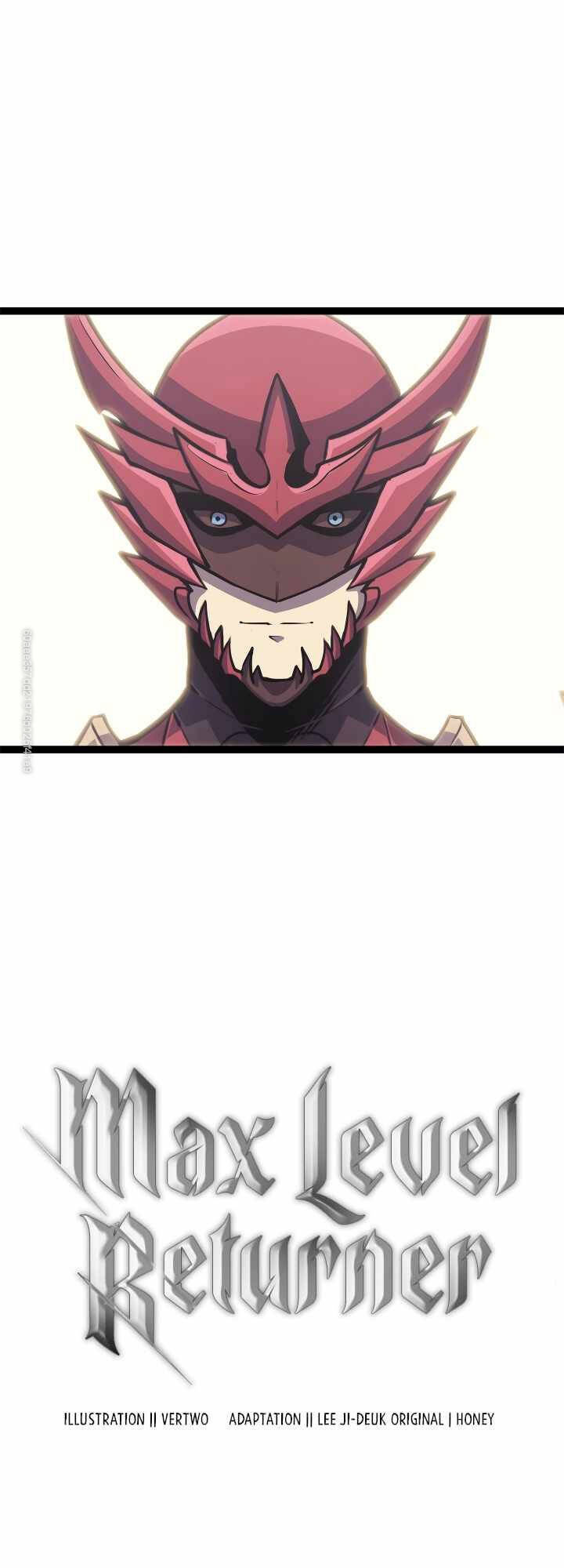 Tôi Trở Lại Thăng Cấp Một Mình - Chương 87 - Trang 16