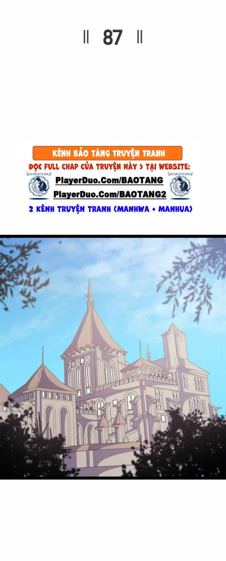 Tôi Trở Lại Thăng Cấp Một Mình - Chương 87 - Trang 17