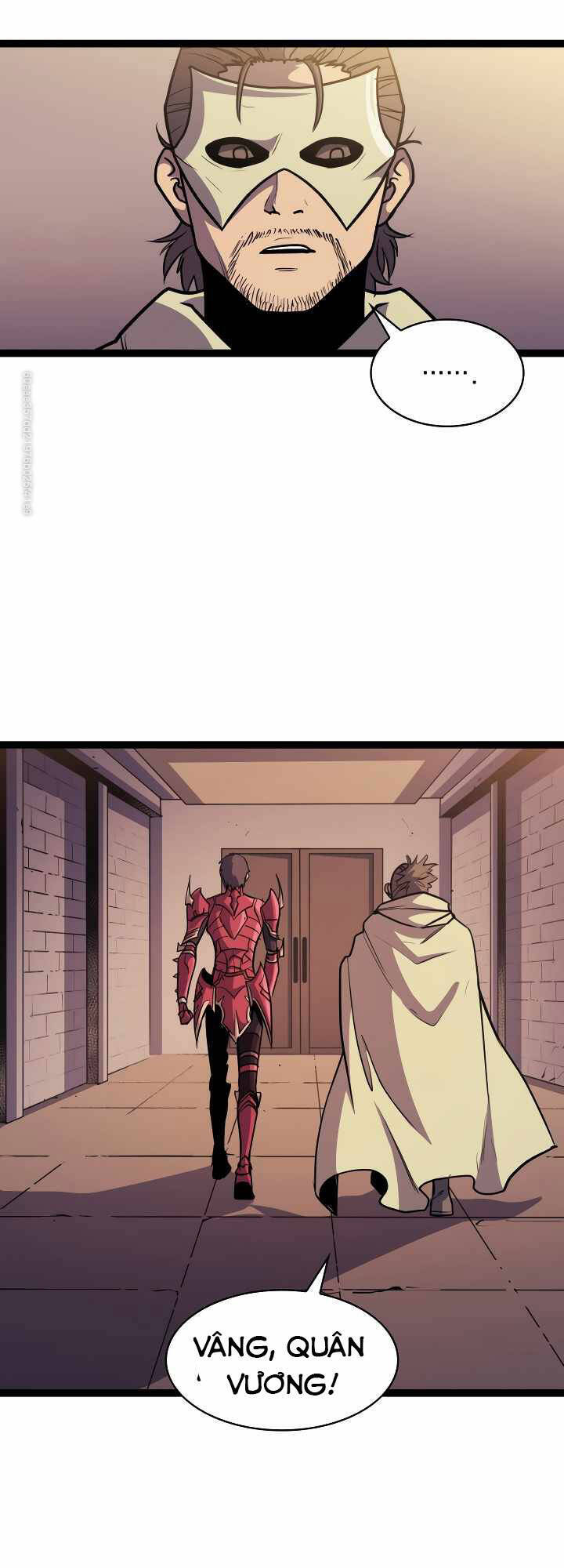 Tôi Trở Lại Thăng Cấp Một Mình - Chương 87 - Trang 22