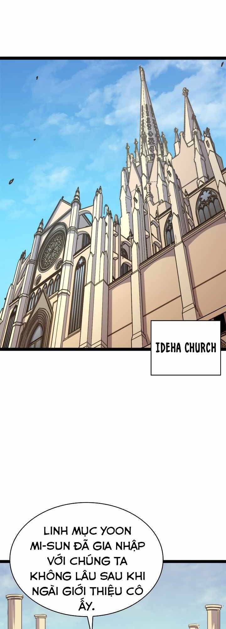 Tôi Trở Lại Thăng Cấp Một Mình - Chương 87 - Trang 24