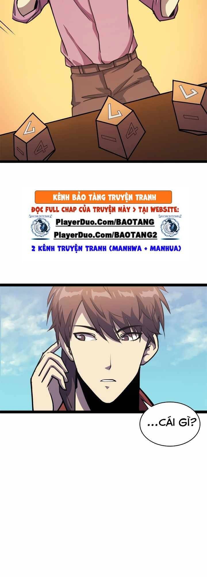 Tôi Trở Lại Thăng Cấp Một Mình - Chương 87 - Trang 37