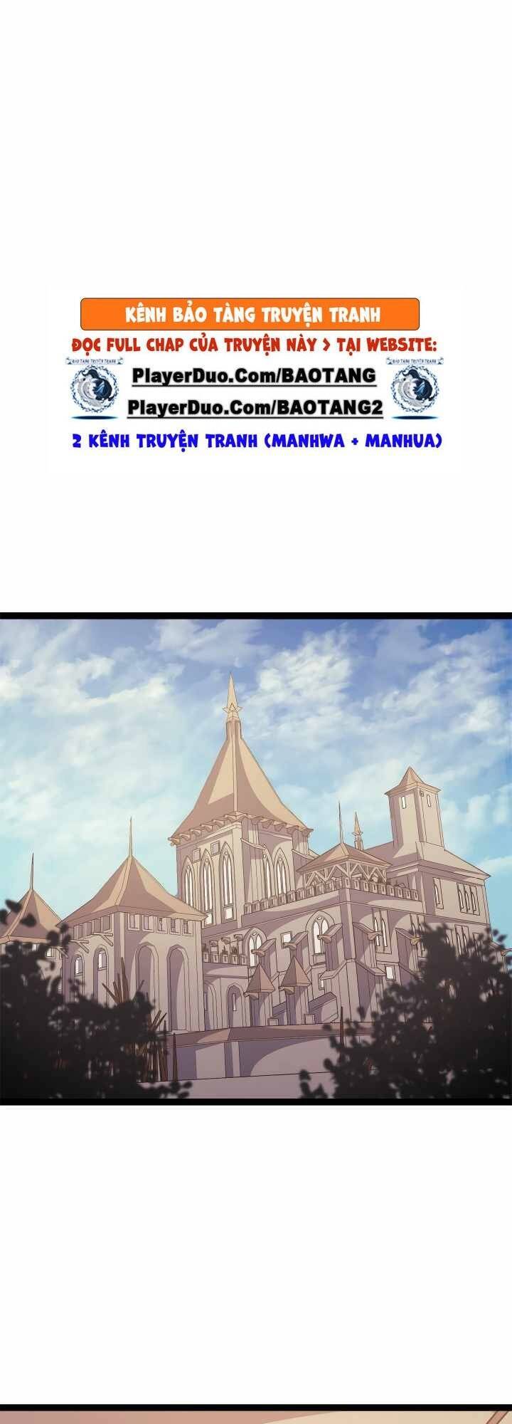 Tôi Trở Lại Thăng Cấp Một Mình - Chương 87 - Trang 39