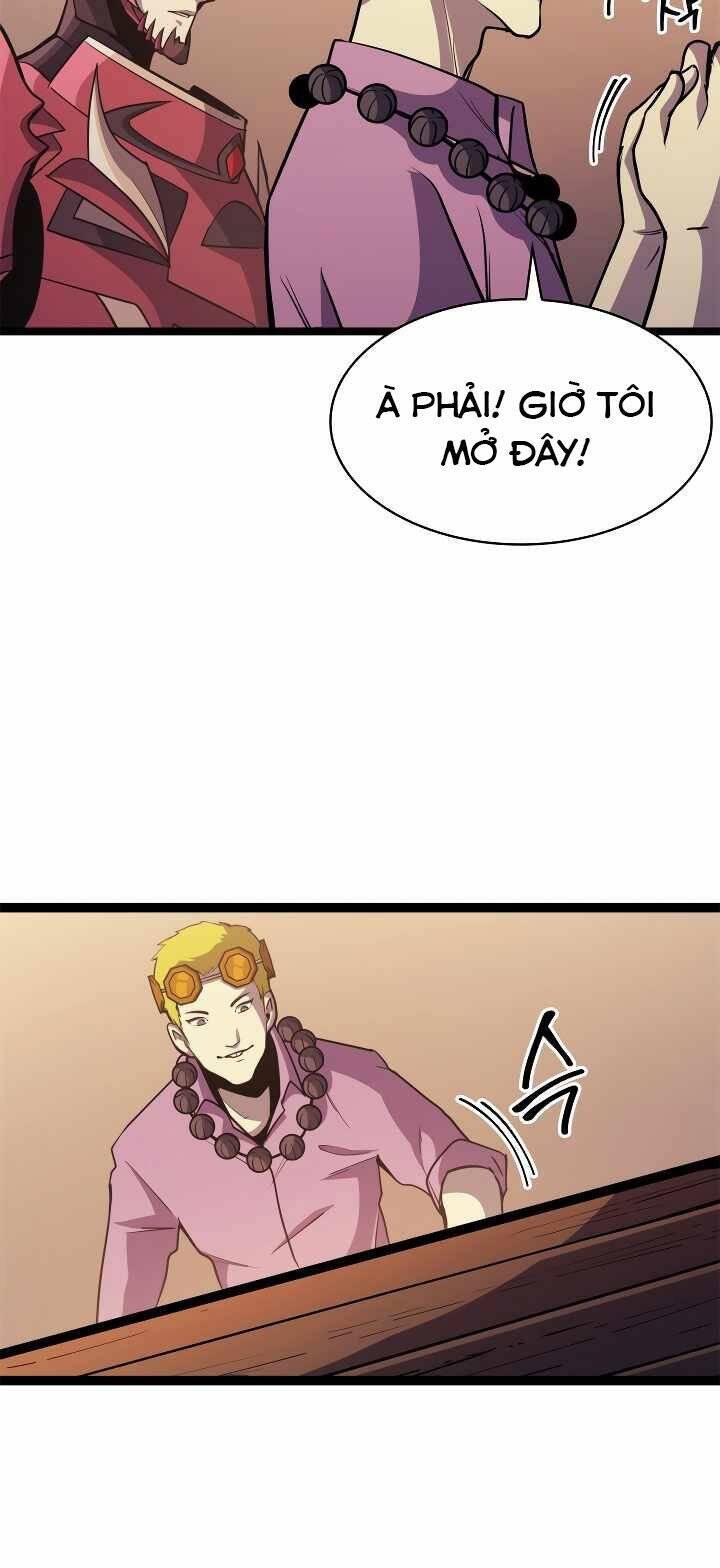 Tôi Trở Lại Thăng Cấp Một Mình - Chương 87 - Trang 41