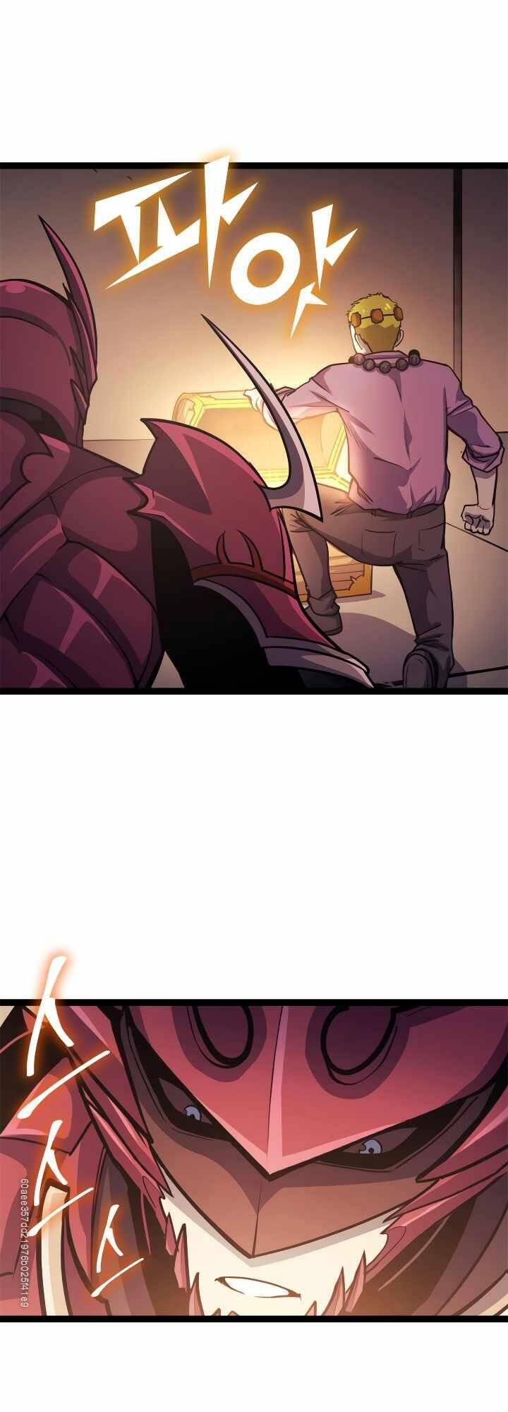 Tôi Trở Lại Thăng Cấp Một Mình - Chương 87 - Trang 42