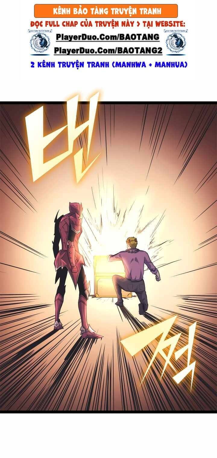 Tôi Trở Lại Thăng Cấp Một Mình - Chương 87 - Trang 43