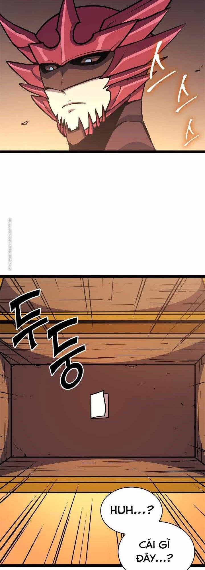 Tôi Trở Lại Thăng Cấp Một Mình - Chương 87 - Trang 45