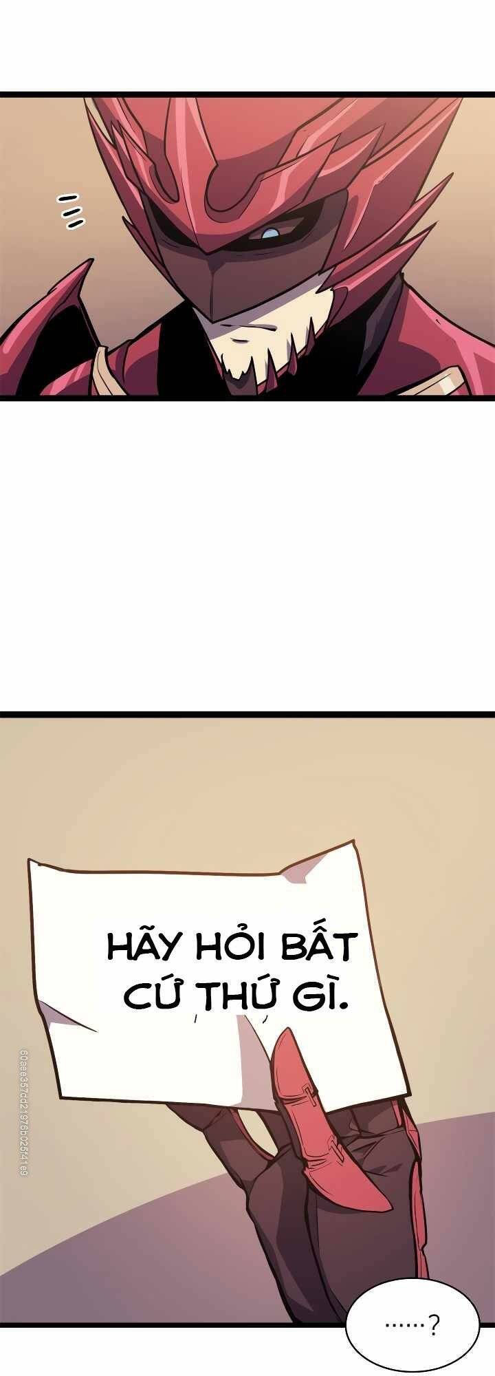 Tôi Trở Lại Thăng Cấp Một Mình - Chương 87 - Trang 47