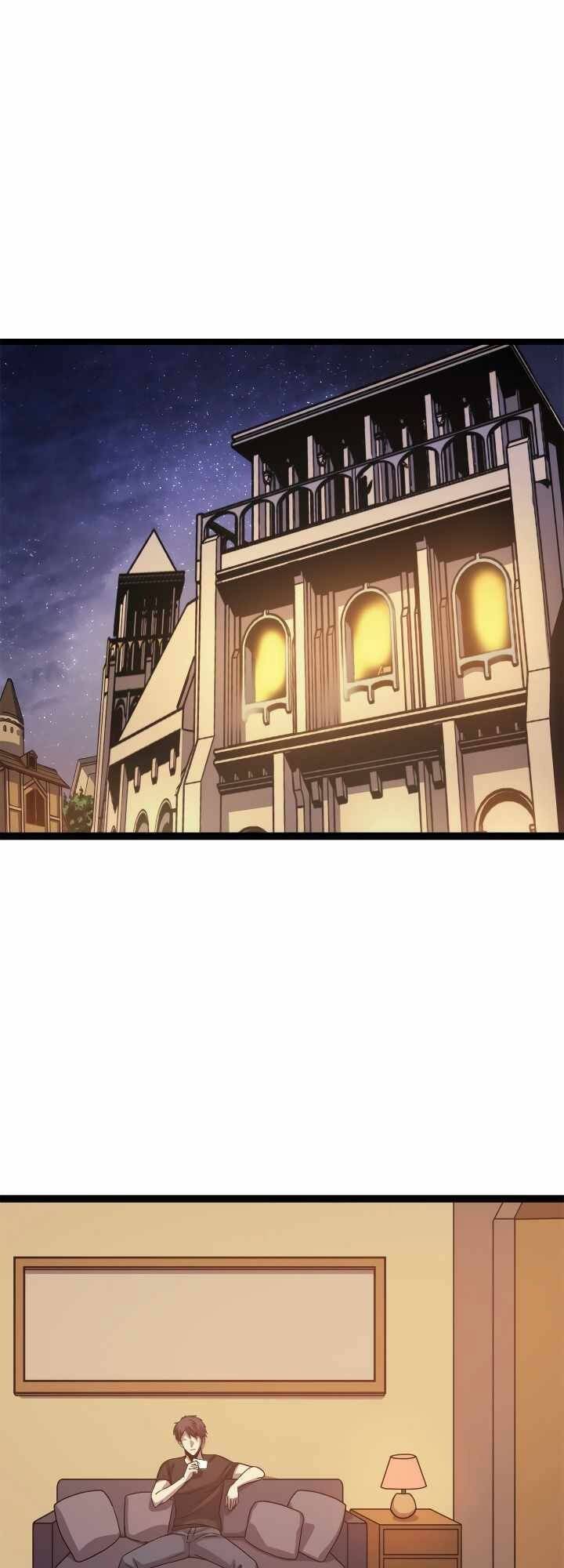 Tôi Trở Lại Thăng Cấp Một Mình - Chương 87 - Trang 49