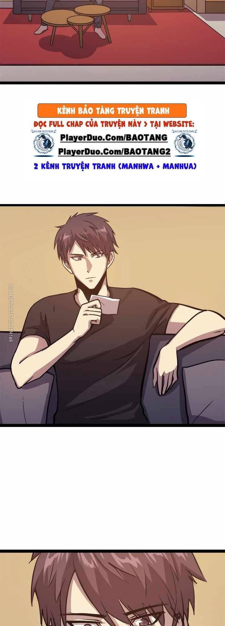 Tôi Trở Lại Thăng Cấp Một Mình - Chương 87 - Trang 50