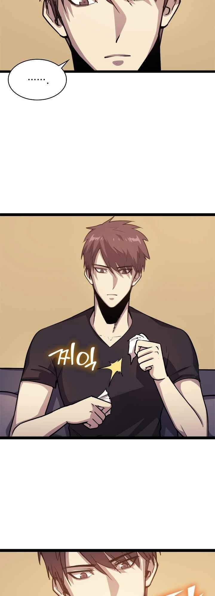 Tôi Trở Lại Thăng Cấp Một Mình - Chương 87 - Trang 51