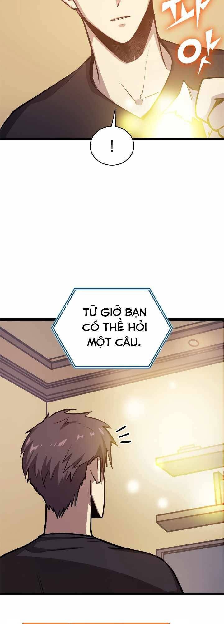 Tôi Trở Lại Thăng Cấp Một Mình - Chương 87 - Trang 52