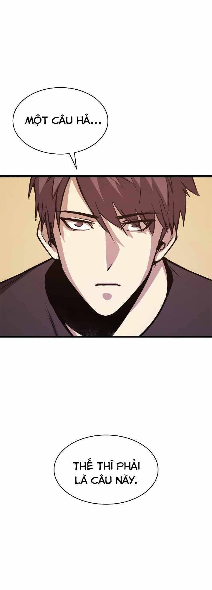 Tôi Trở Lại Thăng Cấp Một Mình - Chương 87 - Trang 55