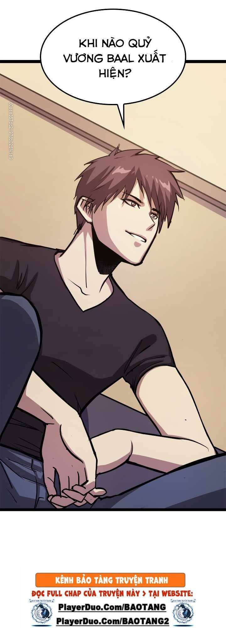 Tôi Trở Lại Thăng Cấp Một Mình - Chương 87 - Trang 56