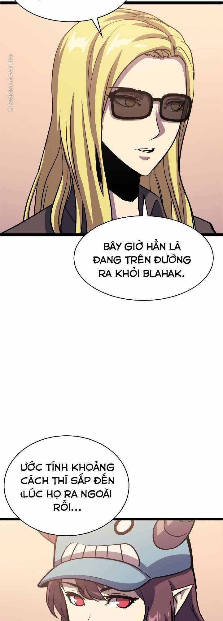 Tôi Trở Lại Thăng Cấp Một Mình - Chương 87 - Trang 9