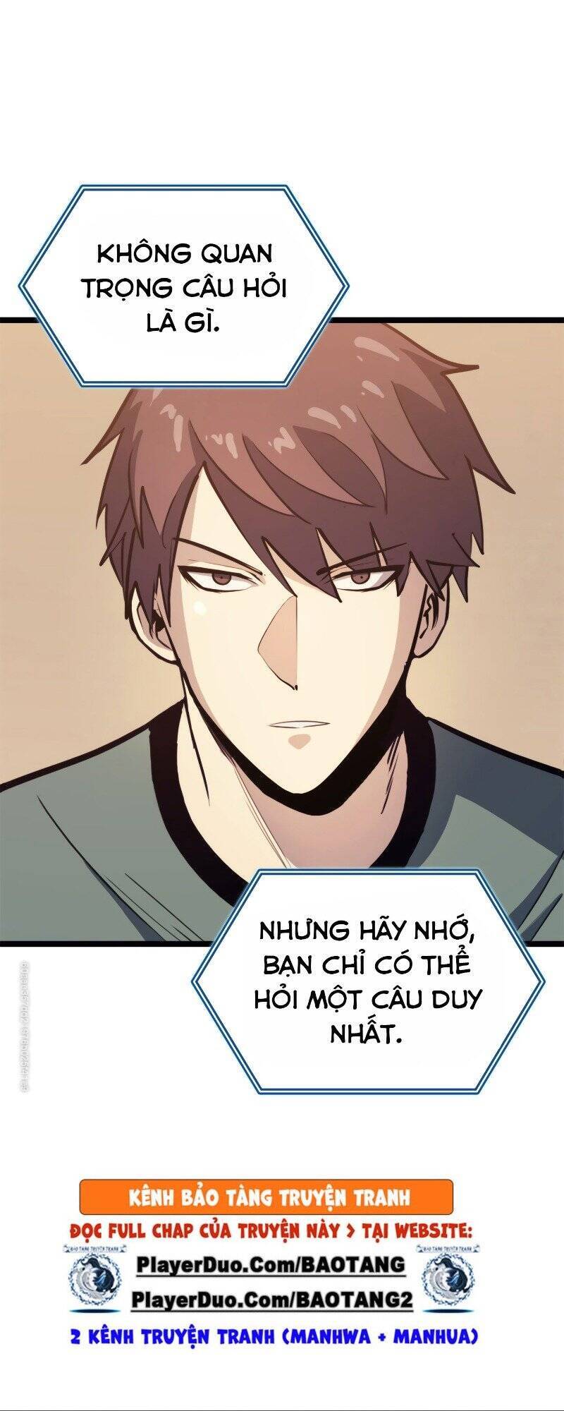 Tôi Trở Lại Thăng Cấp Một Mình - Chương 88 - Trang 2