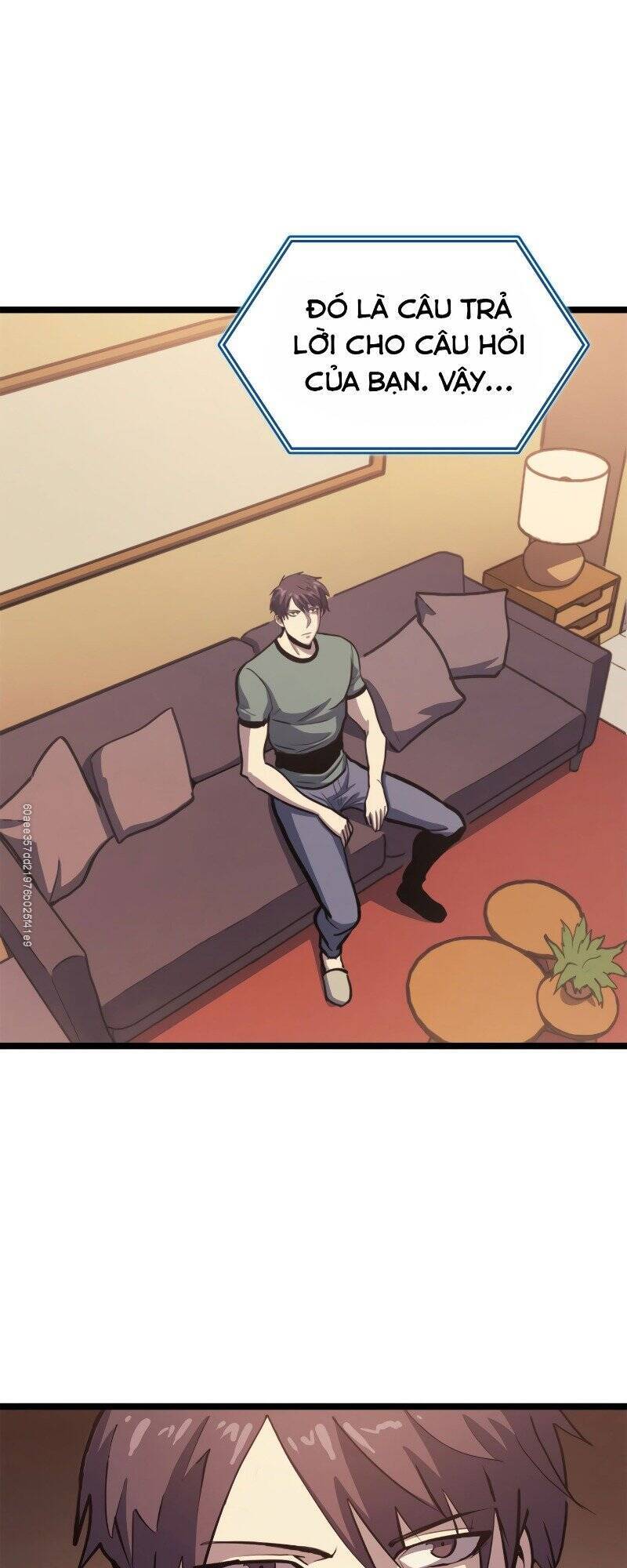 Tôi Trở Lại Thăng Cấp Một Mình - Chương 88 - Trang 13