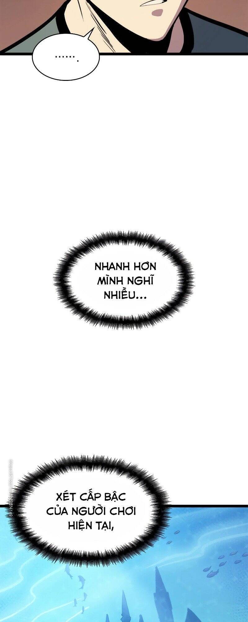 Tôi Trở Lại Thăng Cấp Một Mình - Chương 88 - Trang 15