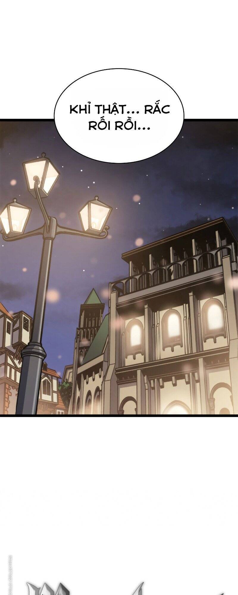 Tôi Trở Lại Thăng Cấp Một Mình - Chương 88 - Trang 19