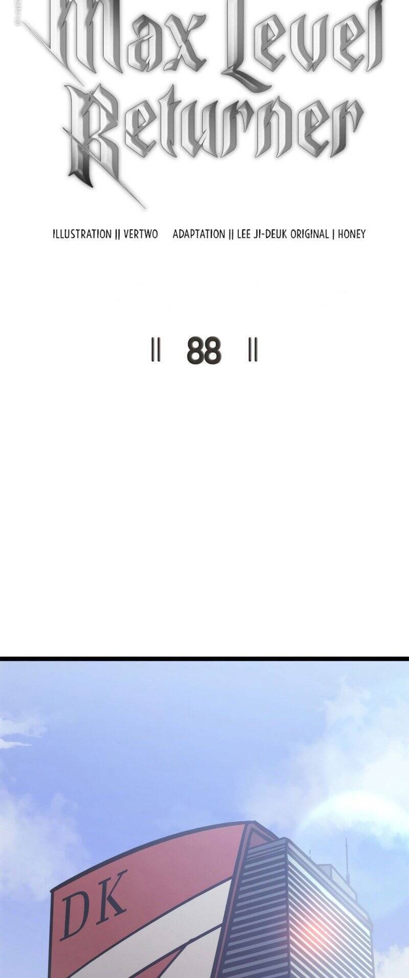 Tôi Trở Lại Thăng Cấp Một Mình - Chương 88 - Trang 20