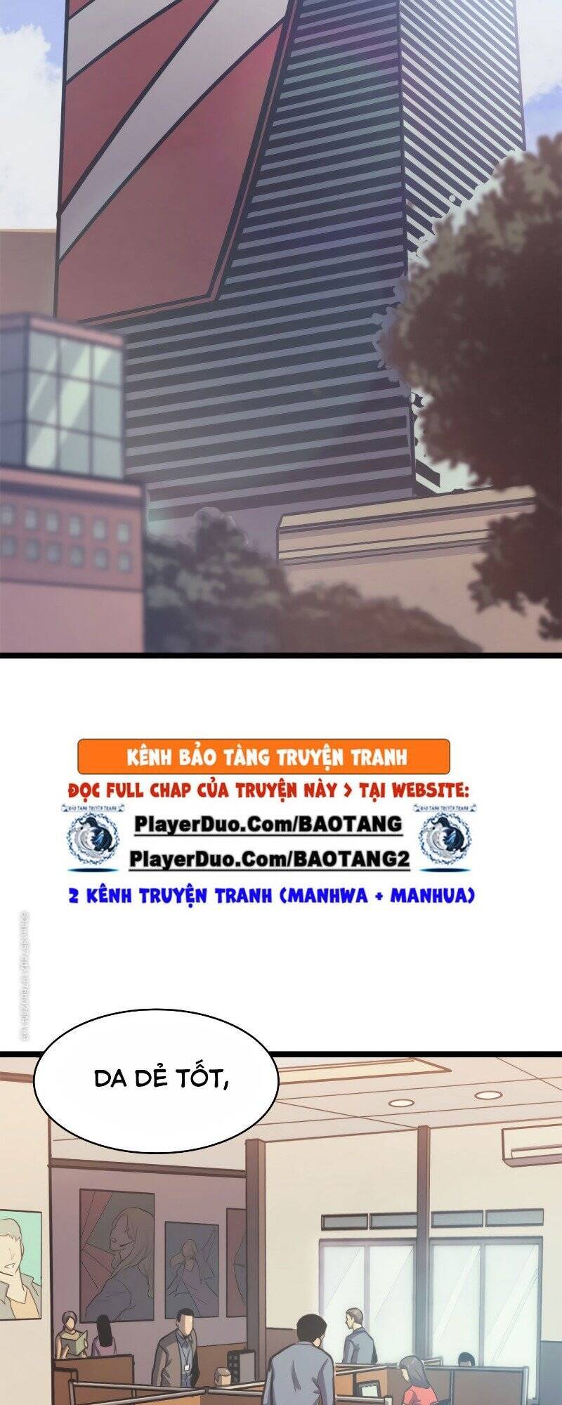 Tôi Trở Lại Thăng Cấp Một Mình - Chương 88 - Trang 21