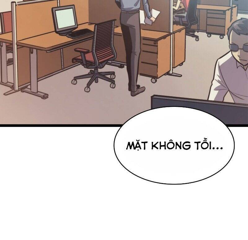 Tôi Trở Lại Thăng Cấp Một Mình - Chương 88 - Trang 22