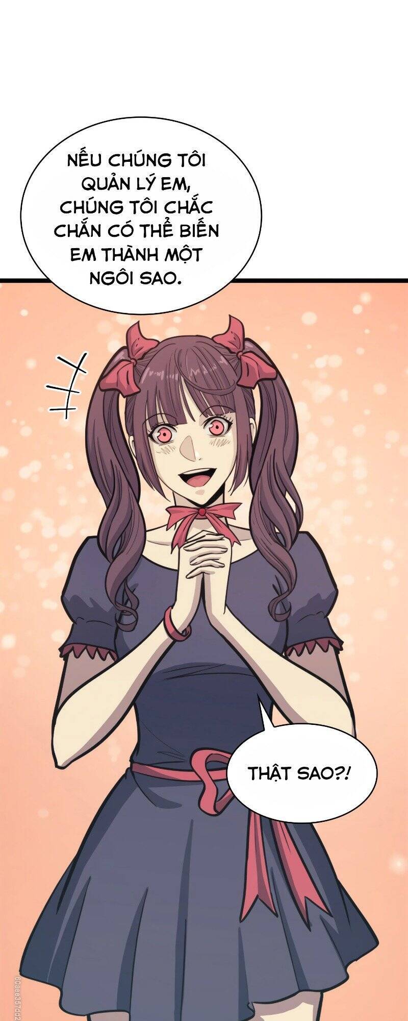 Tôi Trở Lại Thăng Cấp Một Mình - Chương 88 - Trang 23