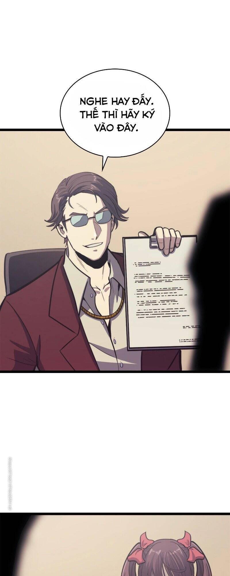 Tôi Trở Lại Thăng Cấp Một Mình - Chương 88 - Trang 26