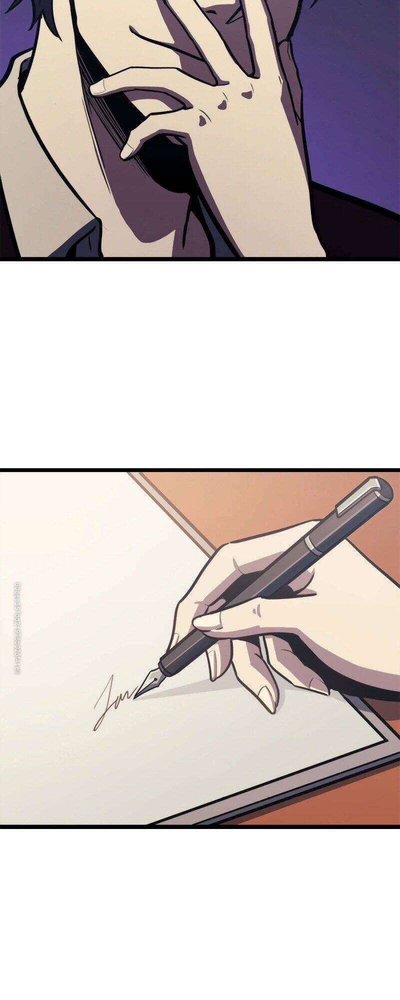 Tôi Trở Lại Thăng Cấp Một Mình - Chương 88 - Trang 28