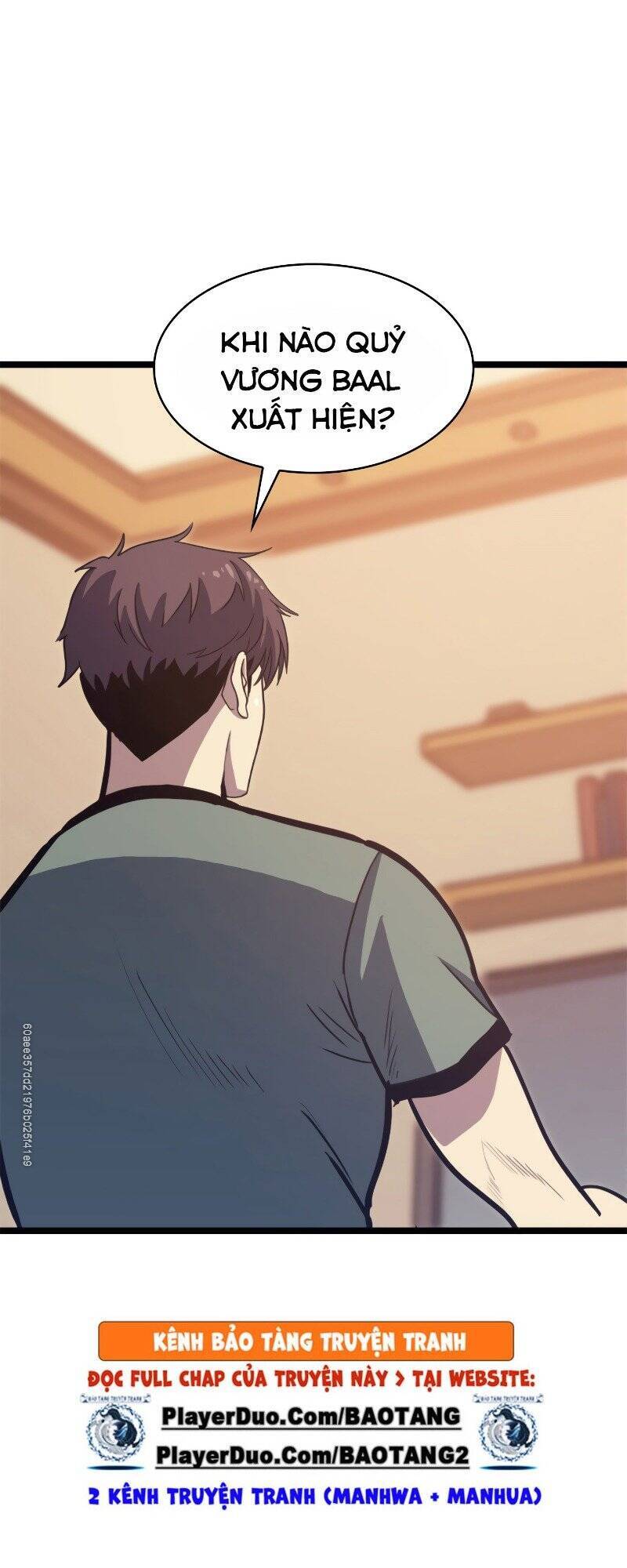 Tôi Trở Lại Thăng Cấp Một Mình - Chương 88 - Trang 4