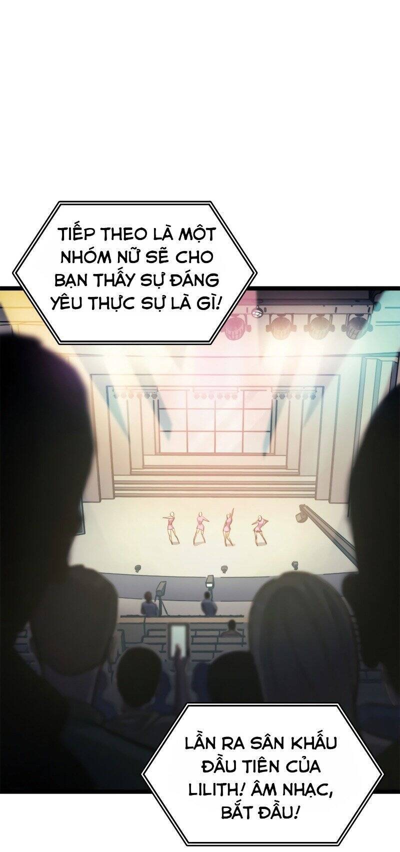 Tôi Trở Lại Thăng Cấp Một Mình - Chương 88 - Trang 31