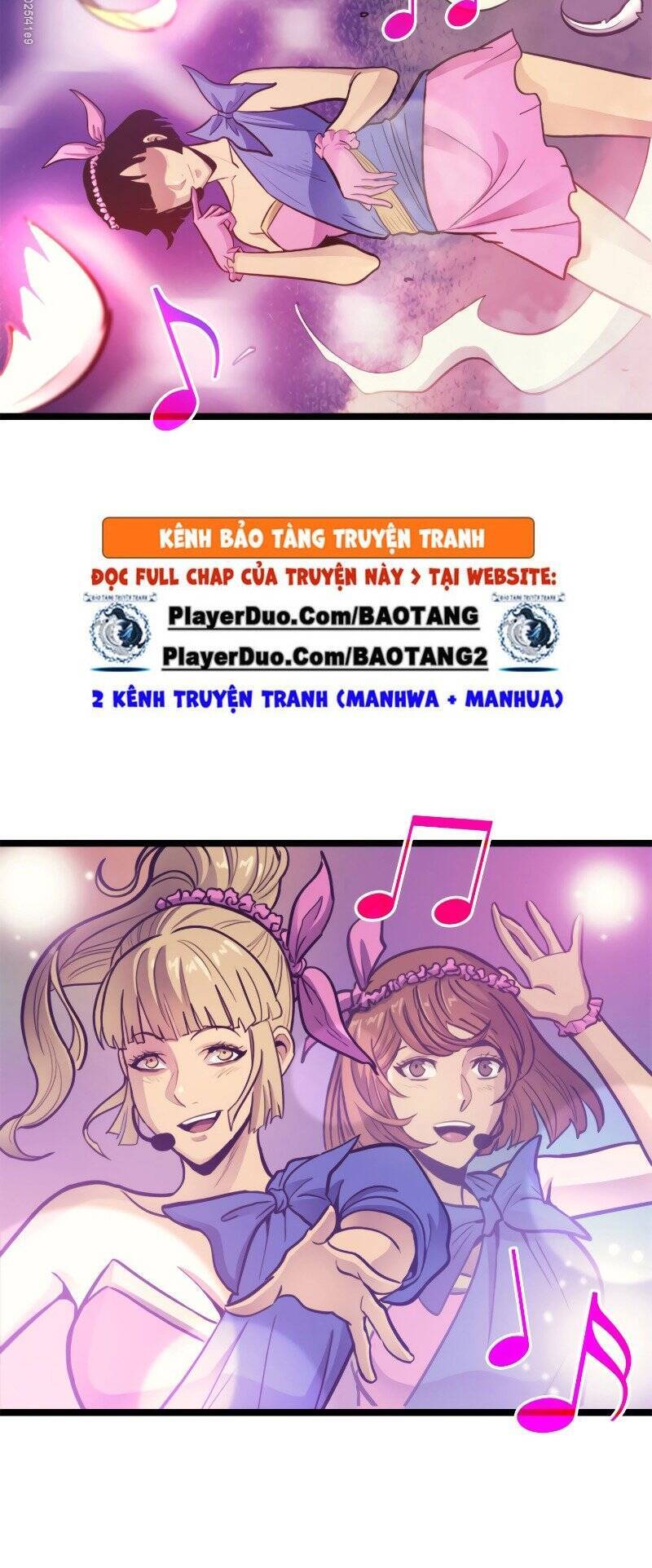 Tôi Trở Lại Thăng Cấp Một Mình - Chương 88 - Trang 33