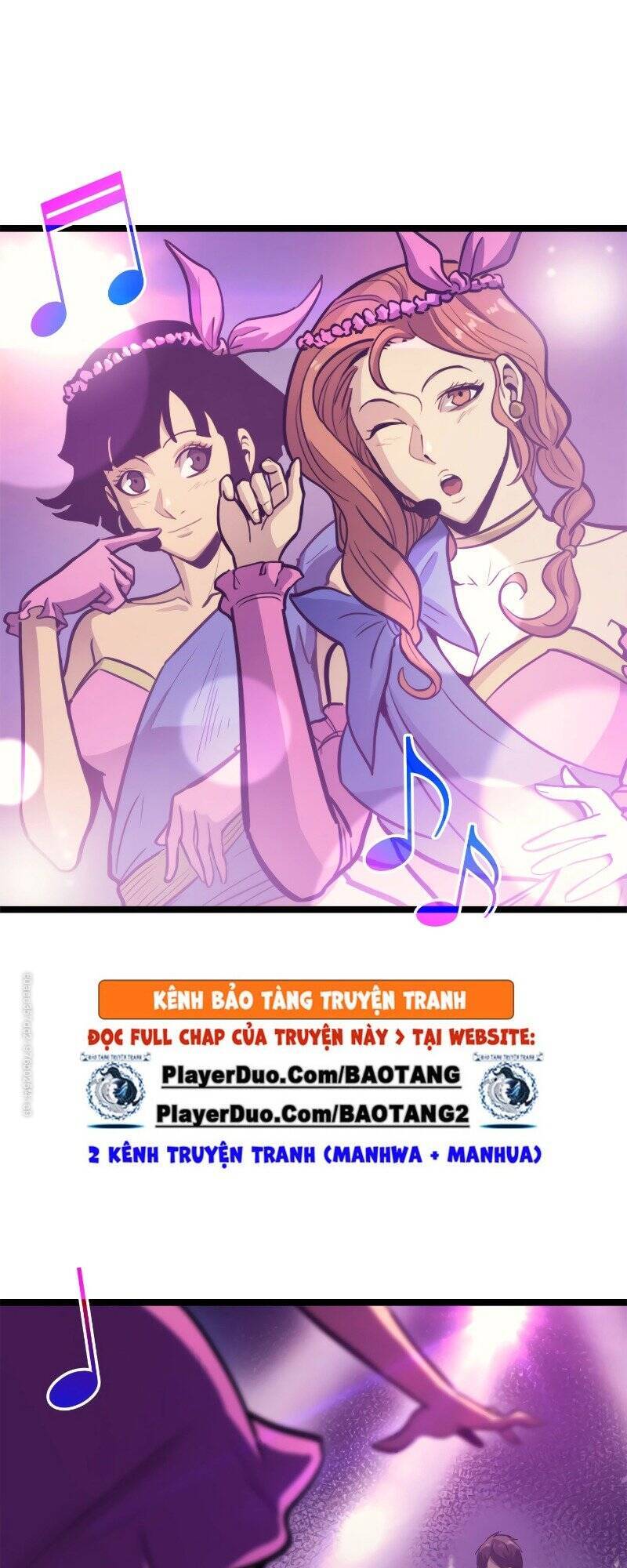 Tôi Trở Lại Thăng Cấp Một Mình - Chương 88 - Trang 34