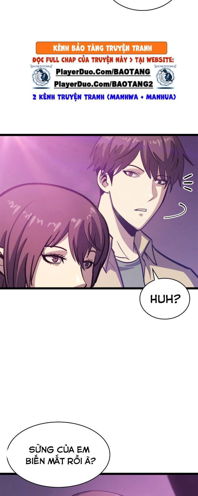 Tôi Trở Lại Thăng Cấp Một Mình - Chương 88 - Trang 38