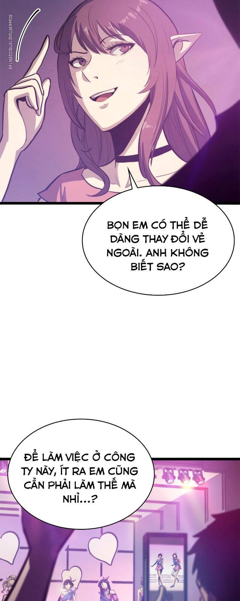 Tôi Trở Lại Thăng Cấp Một Mình - Chương 88 - Trang 39