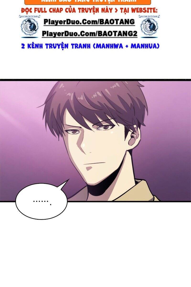 Tôi Trở Lại Thăng Cấp Một Mình - Chương 88 - Trang 44