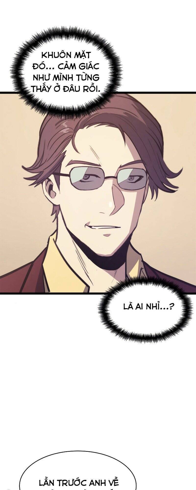 Tôi Trở Lại Thăng Cấp Một Mình - Chương 88 - Trang 45