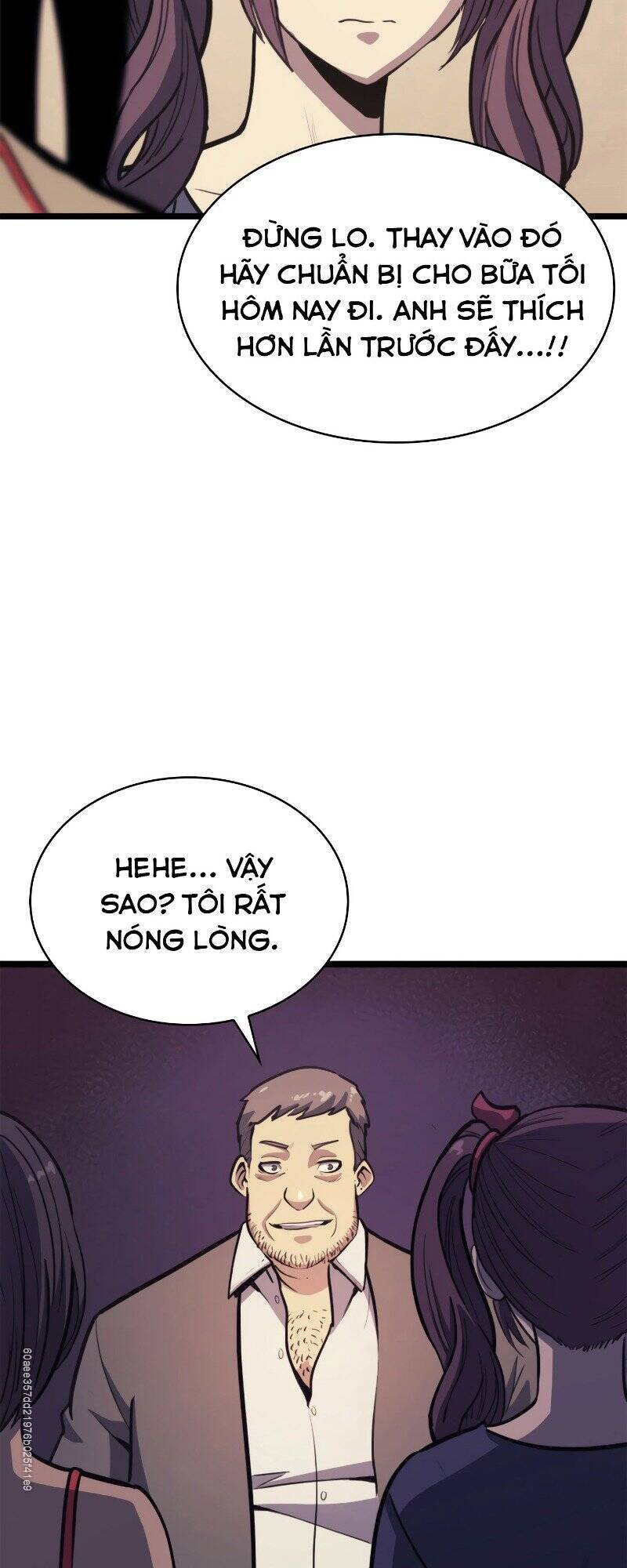 Tôi Trở Lại Thăng Cấp Một Mình - Chương 88 - Trang 48