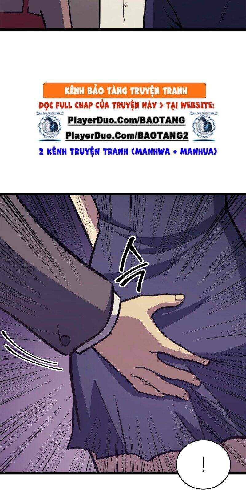 Tôi Trở Lại Thăng Cấp Một Mình - Chương 88 - Trang 49