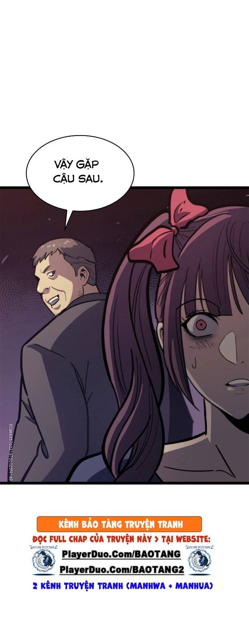 Tôi Trở Lại Thăng Cấp Một Mình - Chương 88 - Trang 50