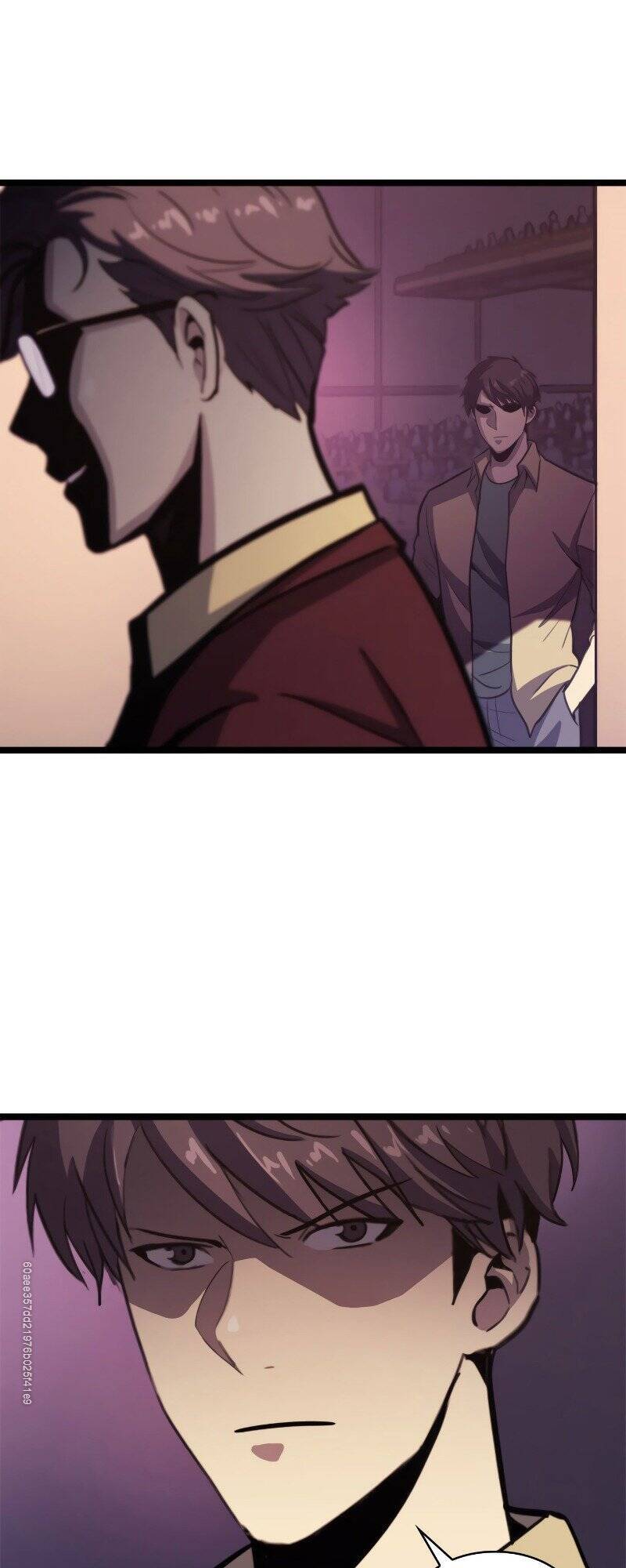 Tôi Trở Lại Thăng Cấp Một Mình - Chương 88 - Trang 52