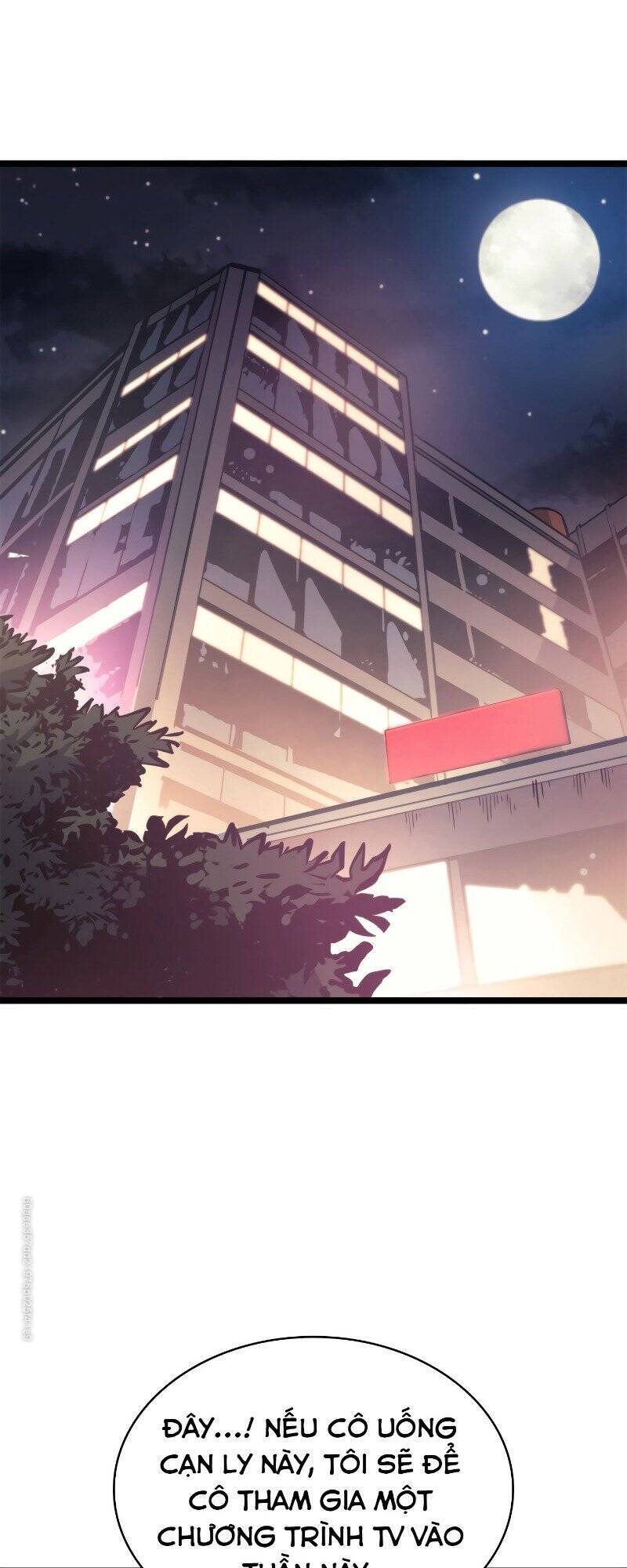Tôi Trở Lại Thăng Cấp Một Mình - Chương 88 - Trang 54